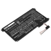 Batéria notebooku Asus CS-AUE410NB