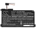 Batéria notebooku Asus CS-AUE410NB