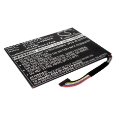 Batéria pre tablet Asus CS-AUF101SL