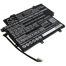 Baterie Nahrazuje VivoBook Flip 12 TP203NA-BP027TS