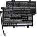 Batéria notebooku Asus CS-AUF120NB