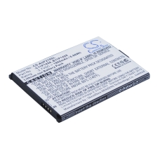Batérie pre mobilné telefóny Asus CS-AUF210SL
