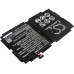 Batéria notebooku Asus CS-AUF300NB