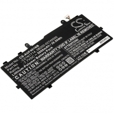 Baterie Nahrazuje VivoBook Flip 14 TP401NA-EC004T