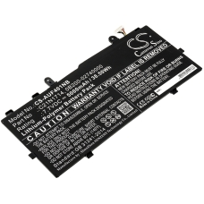 Batéria notebooku Asus CS-AUF401NB