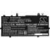 Batéria notebooku Asus CS-AUF401NB