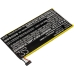 Batéria pre tablet Asus CS-AUF501SL