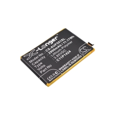 Batérie pre mobilné telefóny Asus CS-AUF551SL