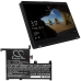 Batéria notebooku Asus CS-AUF561NB