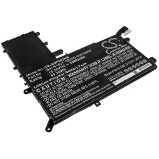 Baterie Nahrazuje ZenBook Flip 15 UX562FA