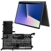 Batéria notebooku Asus CS-AUF562NB