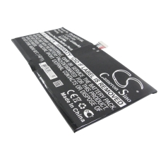 Batéria pre tablet Asus CS-AUF701SL
