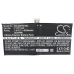 Batéria pre tablet Asus CS-AUF701SL