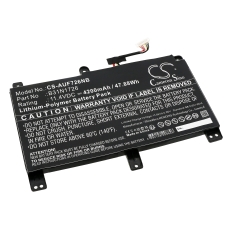 Batéria notebooku Asus CS-AUF726NB