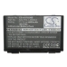 Batéria notebooku Asus CS-AUF82NB