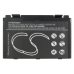 Batéria notebooku Asus CS-AUF82NB
