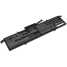 Baterie Nahrazuje ROG Zephyrus G14 GA401IV-R9R2060QG