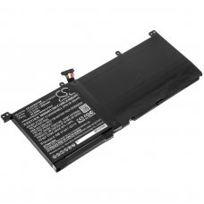 Baterie do notebooků Asus CS-AUG501NB