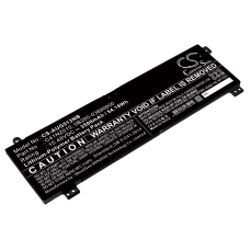 Baterie Nahrazuje ROG Strix G17 G713QE-HX022