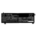 Baterie Nahrazuje ROG STRIX G17 G713QE-HX042T