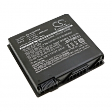 Baterie do notebooků Asus CS-AUG550NB