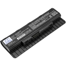 Baterie Nahrazuje ROG GL551JK-CN308H