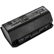 Baterie do notebooků Asus CS-AUG750NB