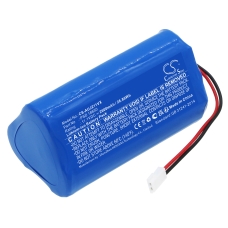 Baterie pro chytré domácnosti Aquajack CS-AUJ211VX
