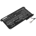Batéria notebooku Asus CS-AUK144NB