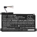 Batéria notebooku Asus CS-AUK144NB