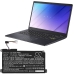 Batéria notebooku Asus CS-AUK144NB