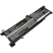 Batéria notebooku Asus CS-AUK401NB