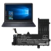 Batéria notebooku Asus CS-AUL203NB