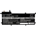 Batéria notebooku Asus CS-AUL305NB