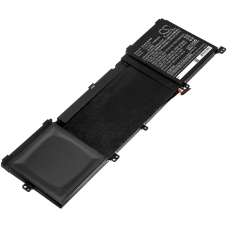 Baterie Nahrazuje ZenBook UX501VW-FJ006T