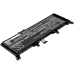 Batéria notebooku Asus CS-AUL502NB