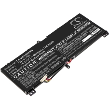 Batéria notebooku Asus CS-AUL503NB