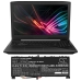 Batéria notebooku Asus CS-AUL503NB