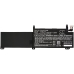 Batéria notebooku Asus CS-AUL703NB