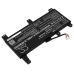 Baterie Nahrazuje ROG Strix SCAR 17 G732LWS-HG013T