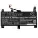 Batéria notebooku Asus CS-AUL712NB
