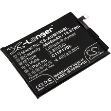 Batérie pre mobilné telefóny Asus CS-AUM100SL