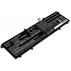 Baterie Nahrazuje VivoBook S14 S433FA-DS51