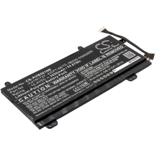 Batéria notebooku Asus CS-AUM501NB