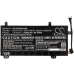 Batéria notebooku Asus CS-AUM501NB