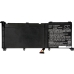 Batéria notebooku Asus CS-AUN501NB