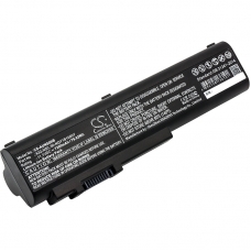 Baterie do notebooků Asus CS-AUN50HB