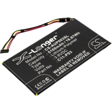 Batéria pre tablet Asus CS-AUP003SL