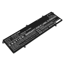 Batéria notebooku Asus CS-AUP140NB