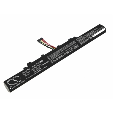 Baterie do notebooků Asus CS-AUP144NB